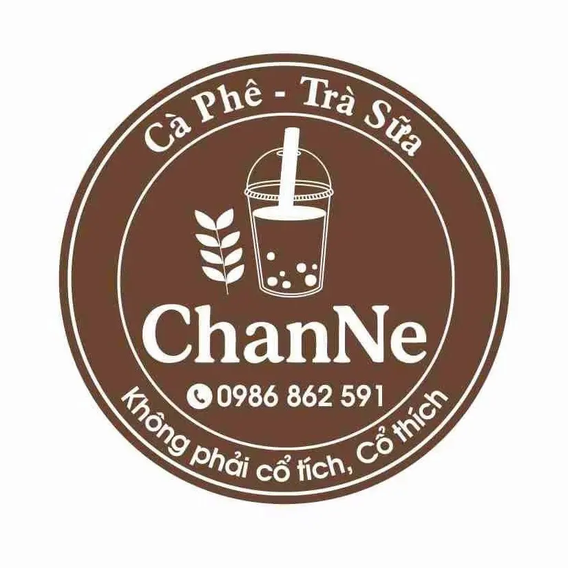 Ảnh bìa ChanNe Coffee & Tea - Kênh Gia Định