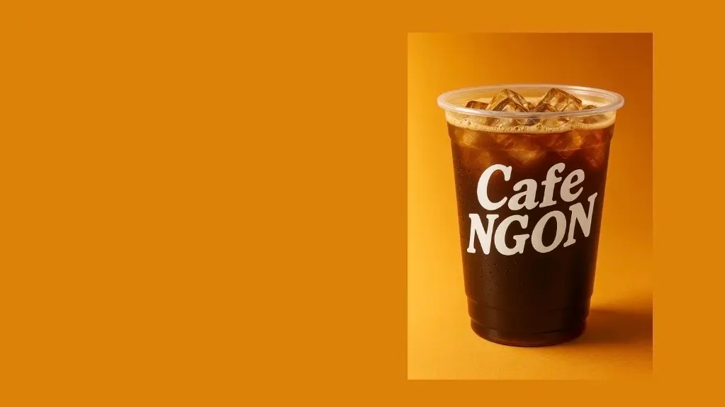 Ảnh bìa Cafe Ngon - Nguyễn Khuyến