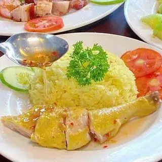 Ảnh đại diện Cơm Gà Việt Bun - Lương Thế Vinh