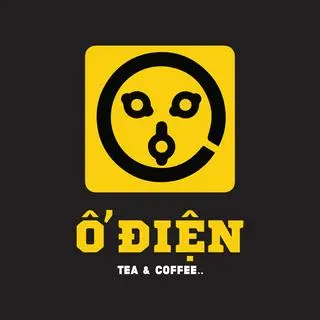 Ảnh đại diện Ổ Điện - Tea & Coffee - Đoàn Thị Điểm