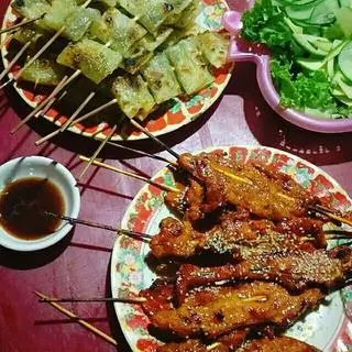 Ảnh đại diện Tây Hoà Quán - Xiên Nướng Phú Yên - Song Hành