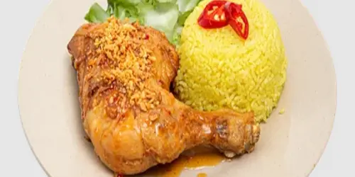 Ảnh bìa Quán Cơm Tiền Ký - Tô Ký