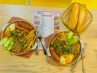 Ảnh đại diện Phương Thu - Bánh Mỳ Chảo & Mì Trộn Indomie - Trần Cung