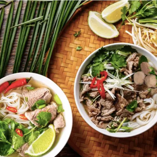 Ảnh bìa Phở Ông Phát - Ngã Tư Văn Cao - Thụy Khuê