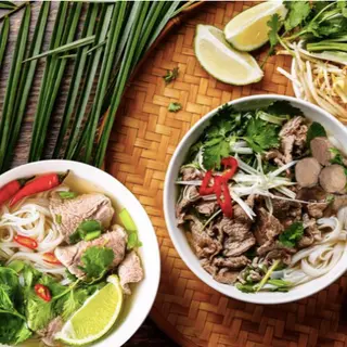 Ảnh đại diện Phở Ông Phát - Ngã Tư Văn Cao - Thụy Khuê