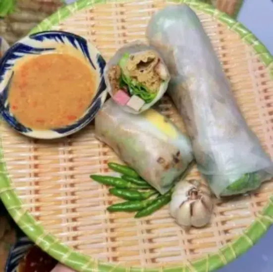 Ảnh bìa Bánh Cuốn Tây Sơn - Hiệp Thành 17
