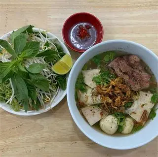 Ảnh đại diện Quán Cô Út - Phan Huy Ích