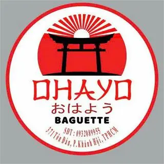 Ảnh đại diện Bánh Mì OHAYO - Tôn Đản
