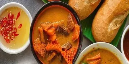 Ảnh bìa Huỳnh Nhung - Cút Chiên Bơ, Phá Lấu & Da Gà Chiên Giòn - Nguyễn Sơn