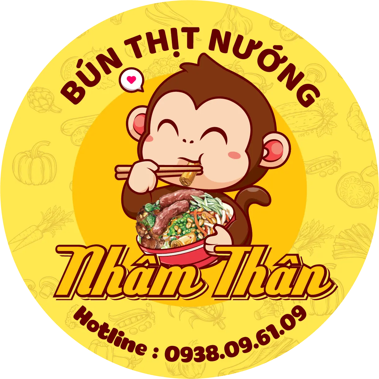 Ảnh bìa Bún Thịt Nướng & Nem Nướng Nhâm Thân - Đường Số 4