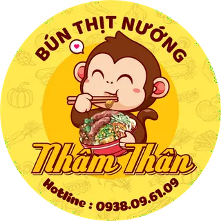 Ảnh đại diện Bún Thịt Nướng & Nem Nướng Nhâm Thân - Đường Số 4