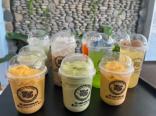Ảnh bìa 2S Coffee & Tea - Cao Lỗ