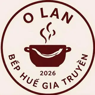 Ảnh đại diện Bếp Huế O Lan - Trần Văn Quang