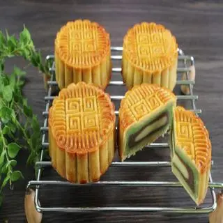 Ảnh đại diện Bánh Nhà Cún Bakery - Ăn vặt & Trà Sữa - Phạm Văn Chiêu