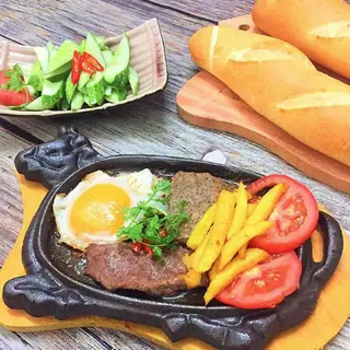 Ảnh đại diện Bò Né 2 Ơi - Nguyễn Xiển