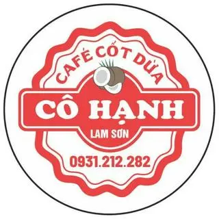 Ảnh đại diện Cà Phê Cốt Dừa Cô Hạnh - Tương Mai