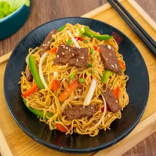 Ảnh đại diện TIỆM ĂN CHÚ BUN - Tôn Thất Thuyết