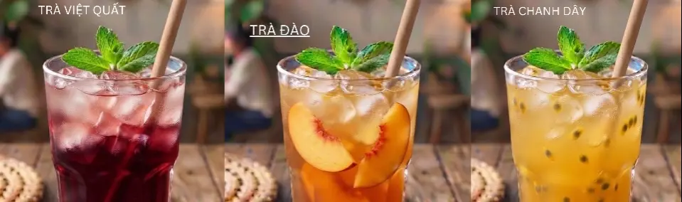Ảnh bìa Coffee Mẹ, Trà & Latte - Ấp Mới 2
