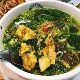 Ảnh đại diện Bún Canh Cá Rô - Nguyễn Khang