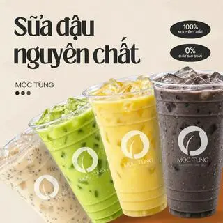 Ảnh đại diện Mộc Tùng - Sữa Đậu Nguyên Chất - Đường Số 21
