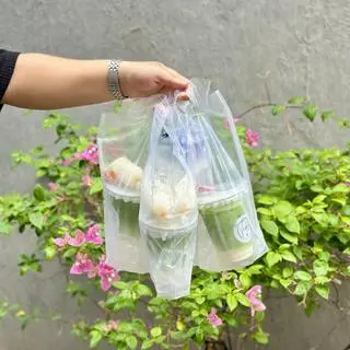 Ảnh đại diện Tedete Cà Phê - Matcha, Cacao & Cafe - Huỳnh Tấn Phát