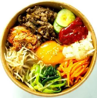 Ảnh đại diện CHIMICO - Cơm Chuẩn Vị Hàn - Nguyễn Trãi