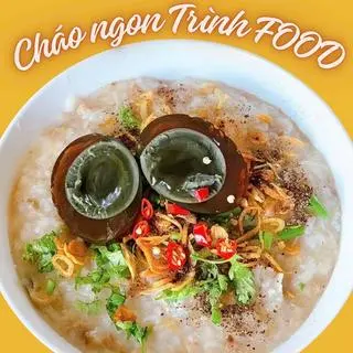 Ảnh đại diện Trình Food - Cháo Gà, Cháo Thịt Bằm & Cháo Tim - Trung Kính