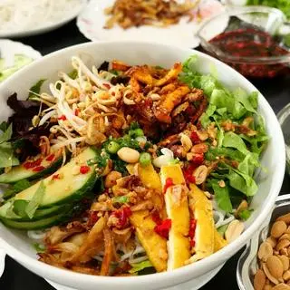Ảnh đại diện Bún Trộn Nhà Làm Q12 - Thạnh Xuân 14