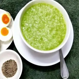 Ảnh đại diện Cháo Trắng Lá Dứa 53 - Lý Phục Man