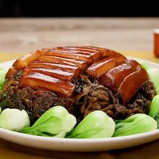Ảnh đại diện Lợn Quay & Lạp Sườn Lạng Sơn Chuẩn Vị - Hàn Thuyên