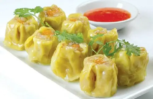 Ảnh bìa Há Cảo & Ăn Vặt - Lê Ngã