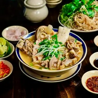 Ảnh đại diện Tiệm Bún Bò Nhà - Đường C4