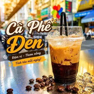Ảnh đại diện Go&Go - Cà Phê Pha Máy - Nguyễn Suý