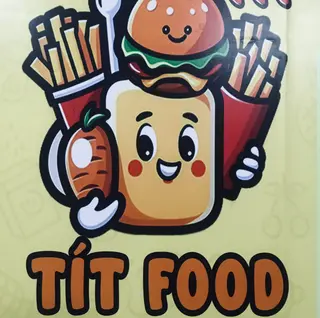 Ảnh đại diện Tít Food - Cơm Rang & Phở Bò - Chùa Láng