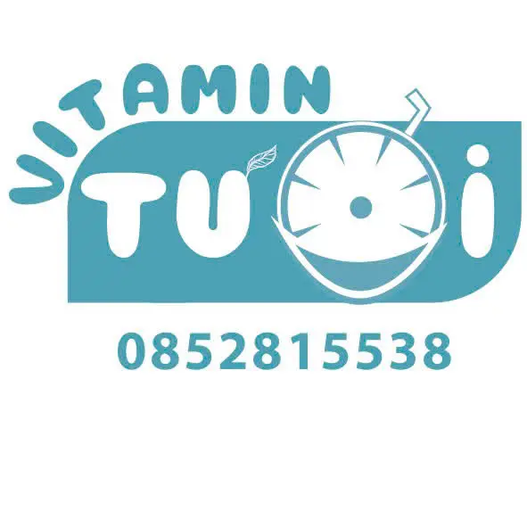 Ảnh bìa Vitamin Tươi - Đường 5F