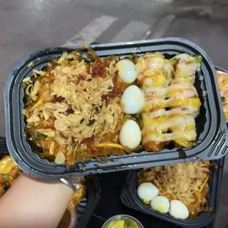 Ảnh đại diện Ăn Vặt Cô Cám - Tả Thanh Oai