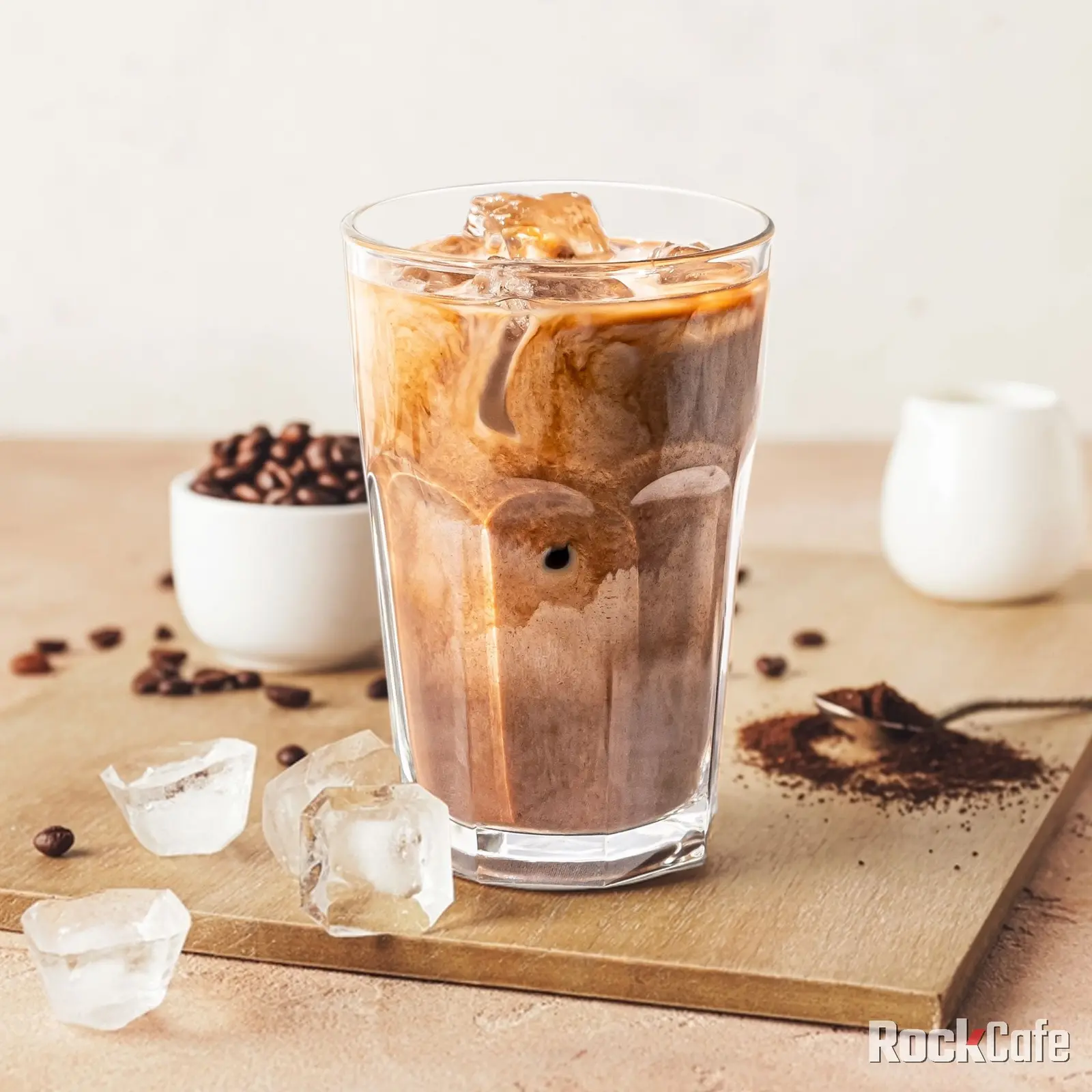 Ảnh bìa KHOI - Coffee & Tea - Đường Số 1