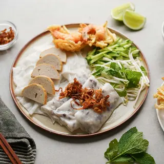 Ảnh đại diện Bánh Cuốn & Bánh Ướt Tôm Chiên - Tân Thới Nhất 8