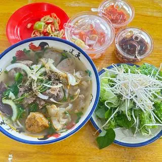 Ảnh đại diện Ghiền Bún - Vị Đà Nẵng - Đường Số 1
