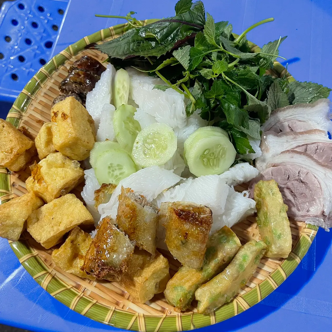 Ảnh bìa Bún Đậu & Bún Chả Anh Béo - Phùng Khoang
