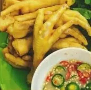 Ảnh đại diện Chân Gà XO - Chân Gà Luộc - Lạc Long Quân