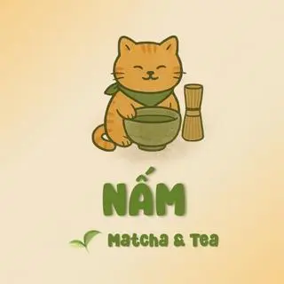 Ảnh đại diện Nấm - Matcha & Tea - Tân Chánh Hiệp 10