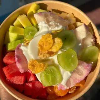 Ảnh đại diện Kiwi - Trái Cây Cắt Sẵn - Xuân Thới 1