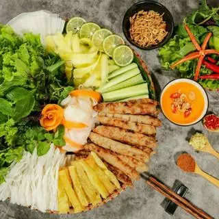 Ảnh đại diện Nem Nướng Nha Trang Tiến Mai - Phú Lương
