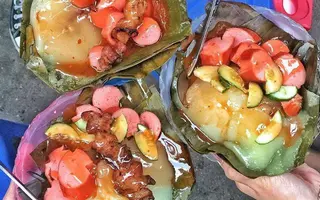Ảnh đại diện Khánh Huyền - Bánh Giò Đông Các - Đông Các