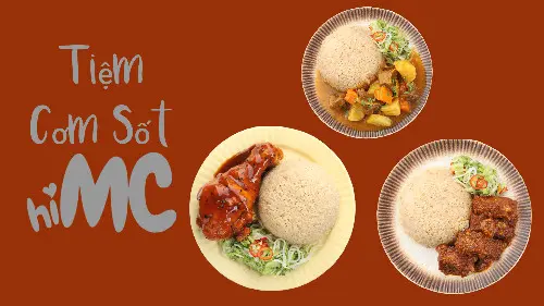 Ảnh bìa Cơm Sườn Cay HiMC - 23/371 Đê La Thành