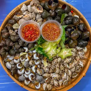 Ảnh đại diện Ốc Vị Châu 2 - Nguyễn Thị Tuôi