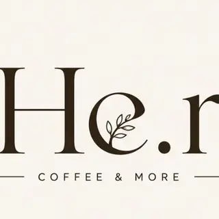 Ảnh đại diện HE.R Coffee & Workspace - Võ Văn Dũng