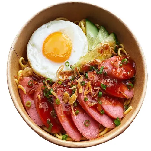Ảnh bìa Ăn Vặt - Đường Số 12