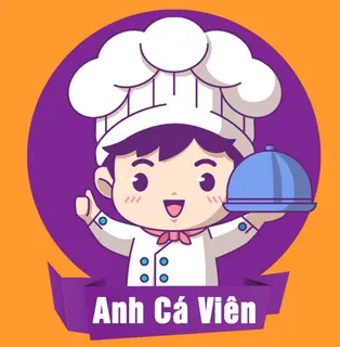 Ảnh đại diện Anh Cá Viên - Cá Viên Chiên, Mì Trộn & Chân Gà Sốt Thái - Dương Quảng Hàm